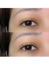 ボアップ 松山店(boappu)/まつ毛パーマ