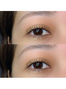 ボアップ 松山店(boappu)/まつ毛パーマ