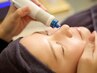お盆休みは毛穴汚れを一掃【毛穴悩み奥までごっそり】毛穴全顔洗浄11000円→