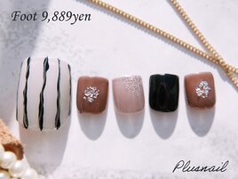 【1638】定額9,889円カジュアル