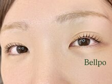 ベルポ(Bellpo)/まつ毛パーマ