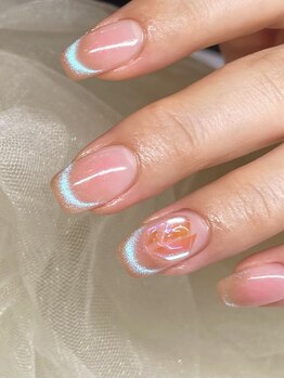 ジェイズネイル(J's nail)/
