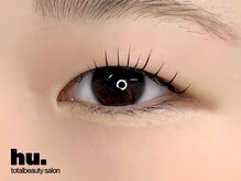 フー 池袋東口店(hu.)/Lカール【奥二重】