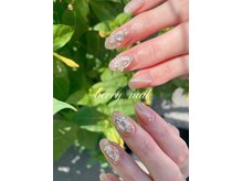 ベリーネイル(Berry nail)