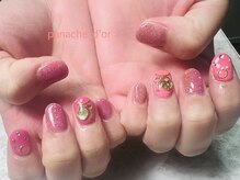 パナシェドール(panache d'or)/