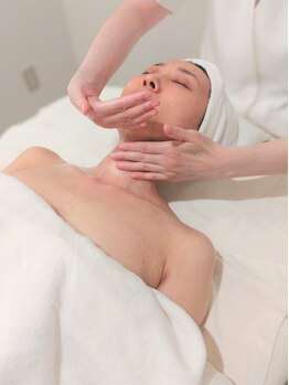 ポーラ 三軒茶屋店(POLA)/フェイシャルケア１