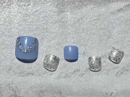 フット定額