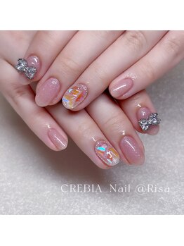 クレヴィア(CREBIA)/定額デザイン