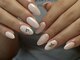 ジェミーネイル シンジュク(Jemiy nail shinjuku)の写真/HAND simple コース 6480～7480円★初回オフ無料[新宿/新宿三丁目/韓国/ワンホン/パラジェル]