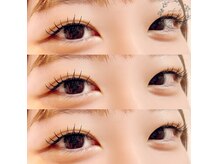 サロンドグリシーヌ 大塚(salon de glycine)/《まつげエクステ140本》大塚