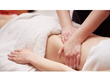 ポルボ(POR'BO)の雰囲気（弘前市サロン/コルギ/肩甲骨はがし/腸もみ/かっさヘッド/たるみ）