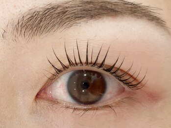 フィアラ 四条烏丸店(Fiara)/パリジェンヌ