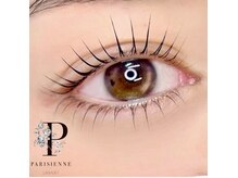 パリジェンヌラッシュリフト《パリジェンヌ認定サロン》