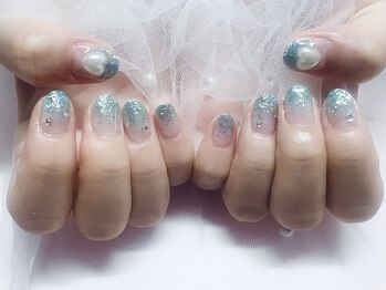 フェリスネイル 池袋店(Feliz Nail)/