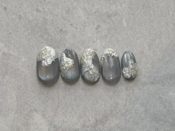 エール バイ クレアチュールドゥエ(ailes by creaturedoue)/25.一癖×カジュアル　¥11500