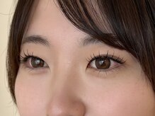 キュロン(quro.n)/フラットラッシュ　100本