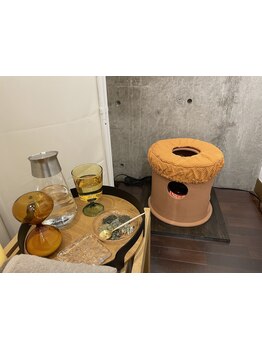 冷え改善・代謝をUPしたい