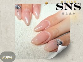 【持ち込み】　☆シンプル☆