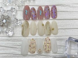 11月☆選べる定額デザイン