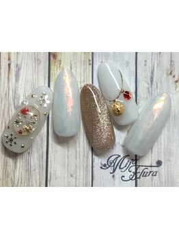 アートの種類が豊富