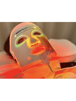 お肌をきれいにしたい