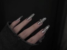 ヒーミー(HYMY)の雰囲気（シンプルから個性派までお任せ下さい◎）