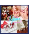 2025年11月 ネイルブースopen♪