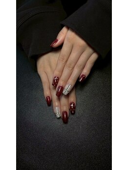 スクエア 長さだし