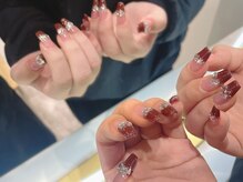 エイチ 立川北口店(H)/定額デザイン