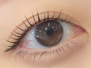 リノ(rino)/パリジェンヌラッシュリフト