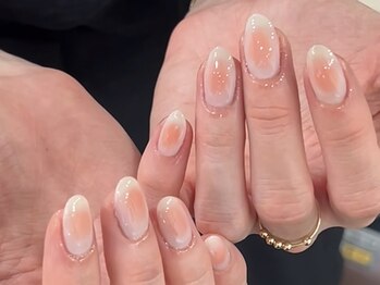 ジャスネイル(Jas Nail)/