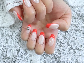 ネイチャン 後楽園 水道橋店(Nai-Chan)/お客様ネイル