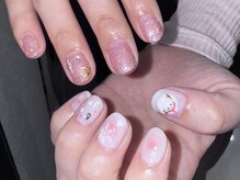 シーネイルサロン 香取店(C nail salon)/