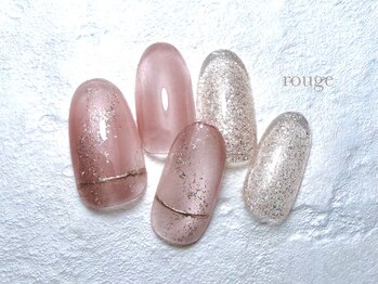 ルージュ(rouge)/マグネット