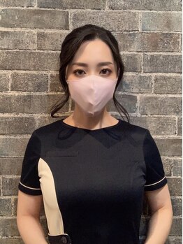 ヘッドミントVIP 岐阜店/セラピストさつき