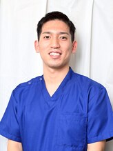 らいおんハート鍼灸整骨院 辻堂 井上 悠