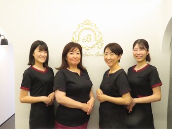 女性専用整体サロン　ベル 岩国店/30～60代女性に大人気！