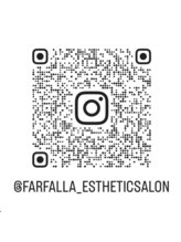 ファーファラ(Farfalla)/インスタグラム