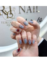 ユリネイル 船橋店(YURI NAIL)/