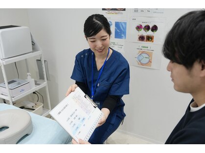 アイケアラボ 東池袋店(アイケアLaBo)の写真