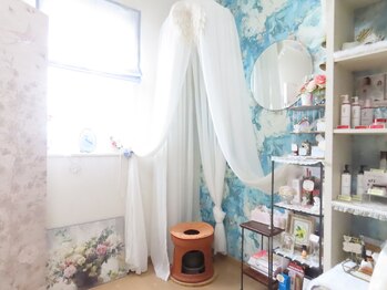 ティアス(t-us)/韓国黄土よもぎ蒸し