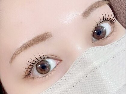 ティファアイラッシュアンドネイル 武蔵小杉(Tiffa eyelash&nail)の写真