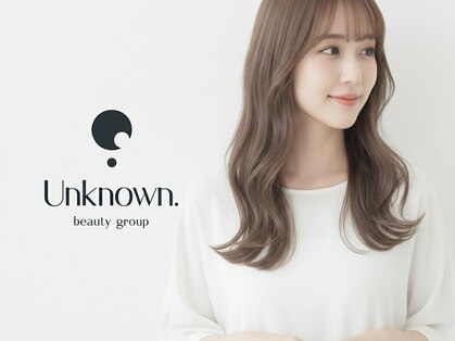 Unknown. アンノウン中崎町【3/30 NEW OPEN（予定）】　の写真