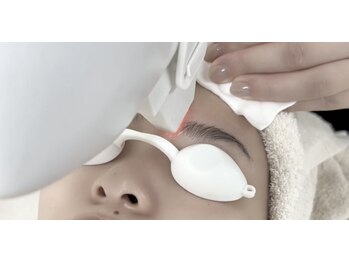 すっきりはうすの写真/安心の都度払い眉毛脱毛！1,500円で対応◎眉毛の細かい箇所の脱毛が可能◎自分史上最高の眉へ☆