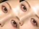 アイラッシュサロン ブラン イオンモール常滑店(Eyelash Salon Blanc)の写真/【人気No1★まつげパーマ】パリジェンヌでまつげを最大限長く!束感まつげ仕上げも◎マスカラパーマ導入♪