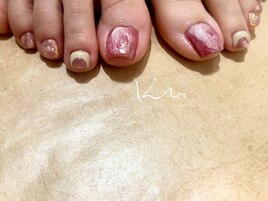 FOOT 定額Rich Design