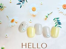 シャルム(Charm)/4月【定額】シンプルコース