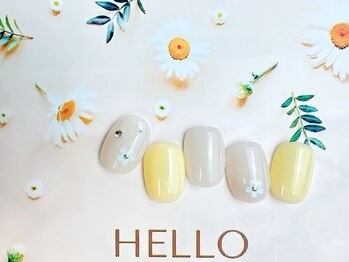 シャルム(Charm)/4月【定額】シンプルコース