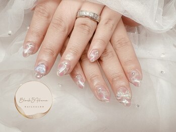 ブロックファイブハナ(Block 5 HANA)/