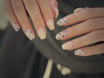 エルヴェ(elve)/nail design